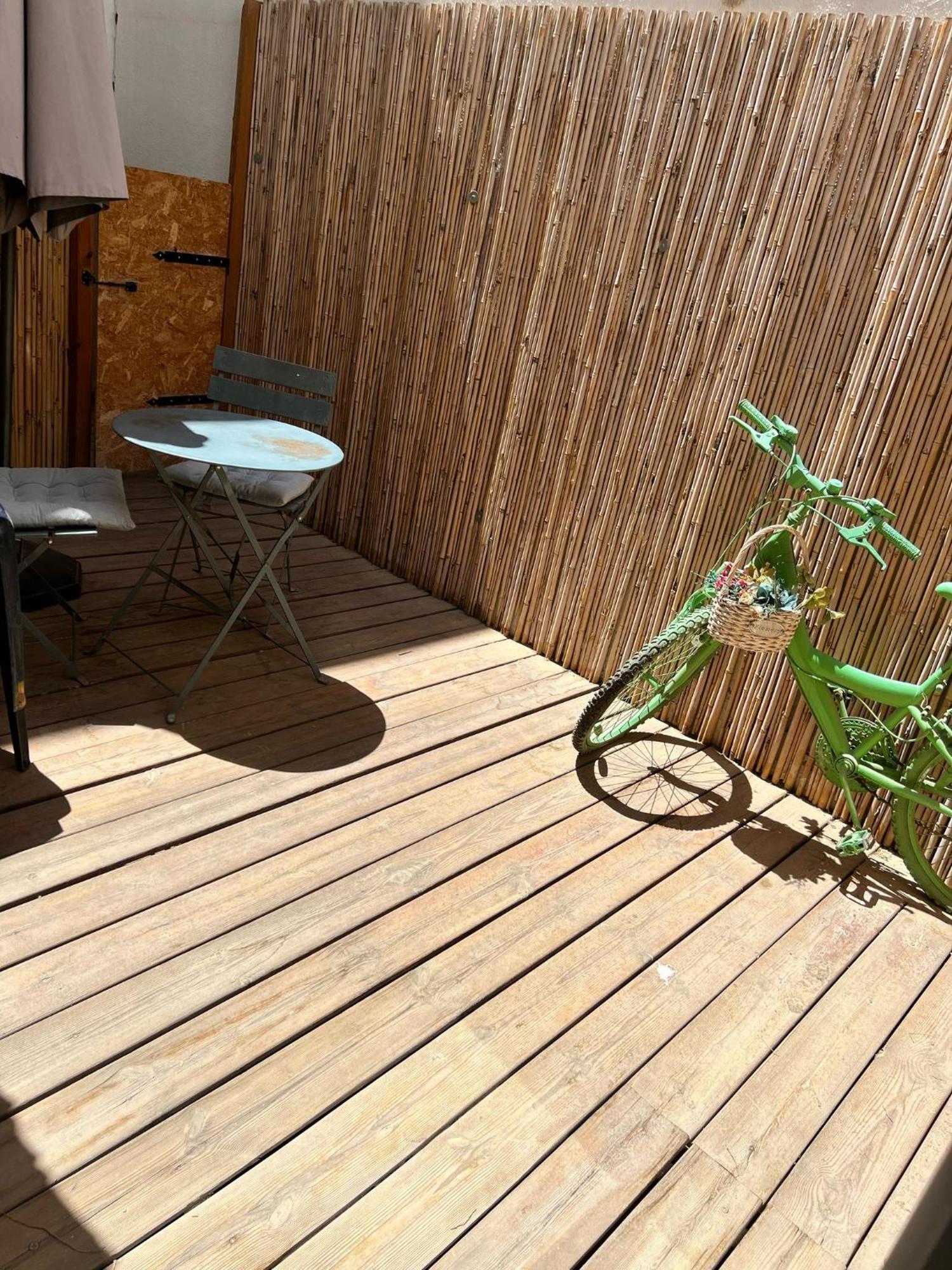 Stylish Apartment With A Patio Close To The Beach Eilat Esterno foto